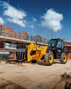 Manipulador Telescópico JCB 533-105