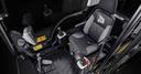 Cabina Operador JCB JS305 LC