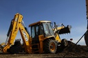 Retroexcavadora JCB 3CX Global