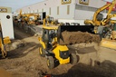 Retroexcavadora JCB 3CX Global