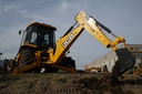 Retroexcavadora JCB 3CX Global