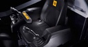 Minicargador JCB 270