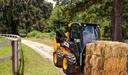 Minicargador JCB 270
