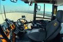 Cargador Frontal JCB 455 ZX