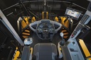 Cargador Frontal JCB 455 ZX