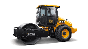 Rodillo Compactador Liso JCB 116D