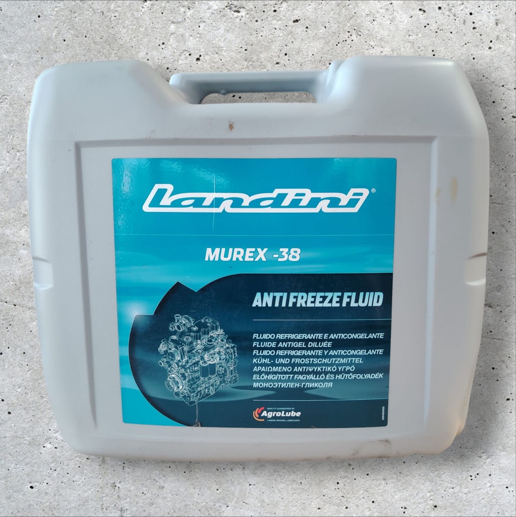 MUREX-38