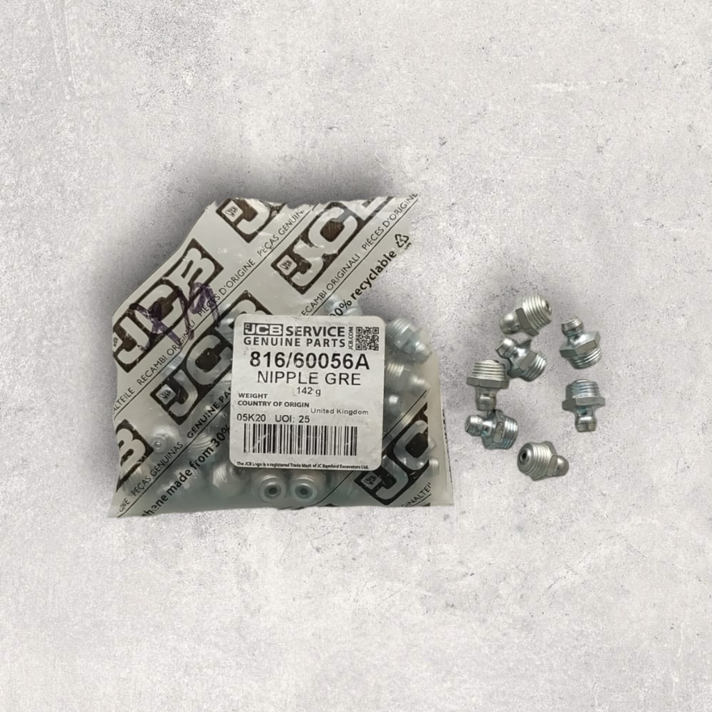 Nipple Grease