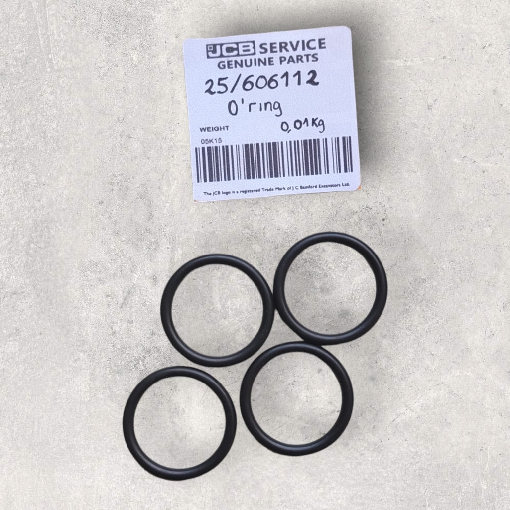O' ring
