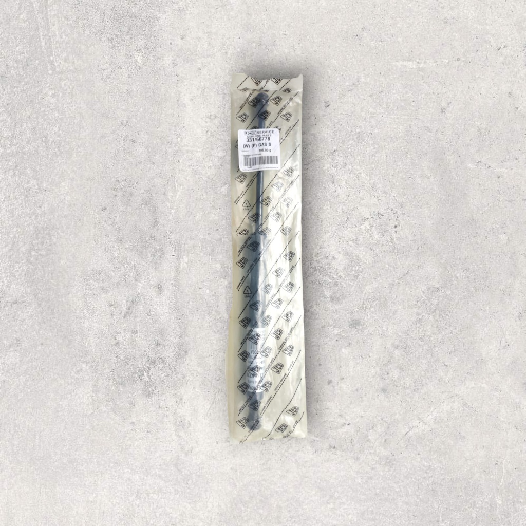 PUNTAL GAS ASSEMBLY DE LAS PUERTAS