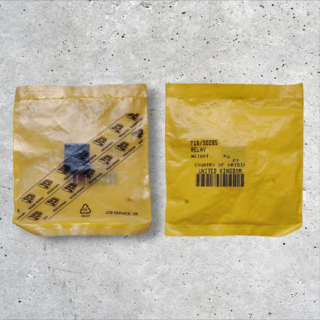 RELE (332/C3148)