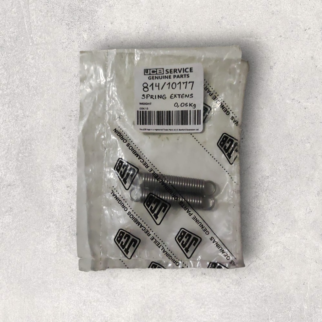 RESORTE TUBO ESTAPAE 214