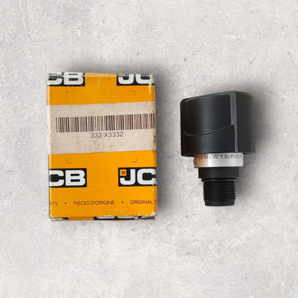 RESPIRADERO ESTANQUE HIDRAULICO R260