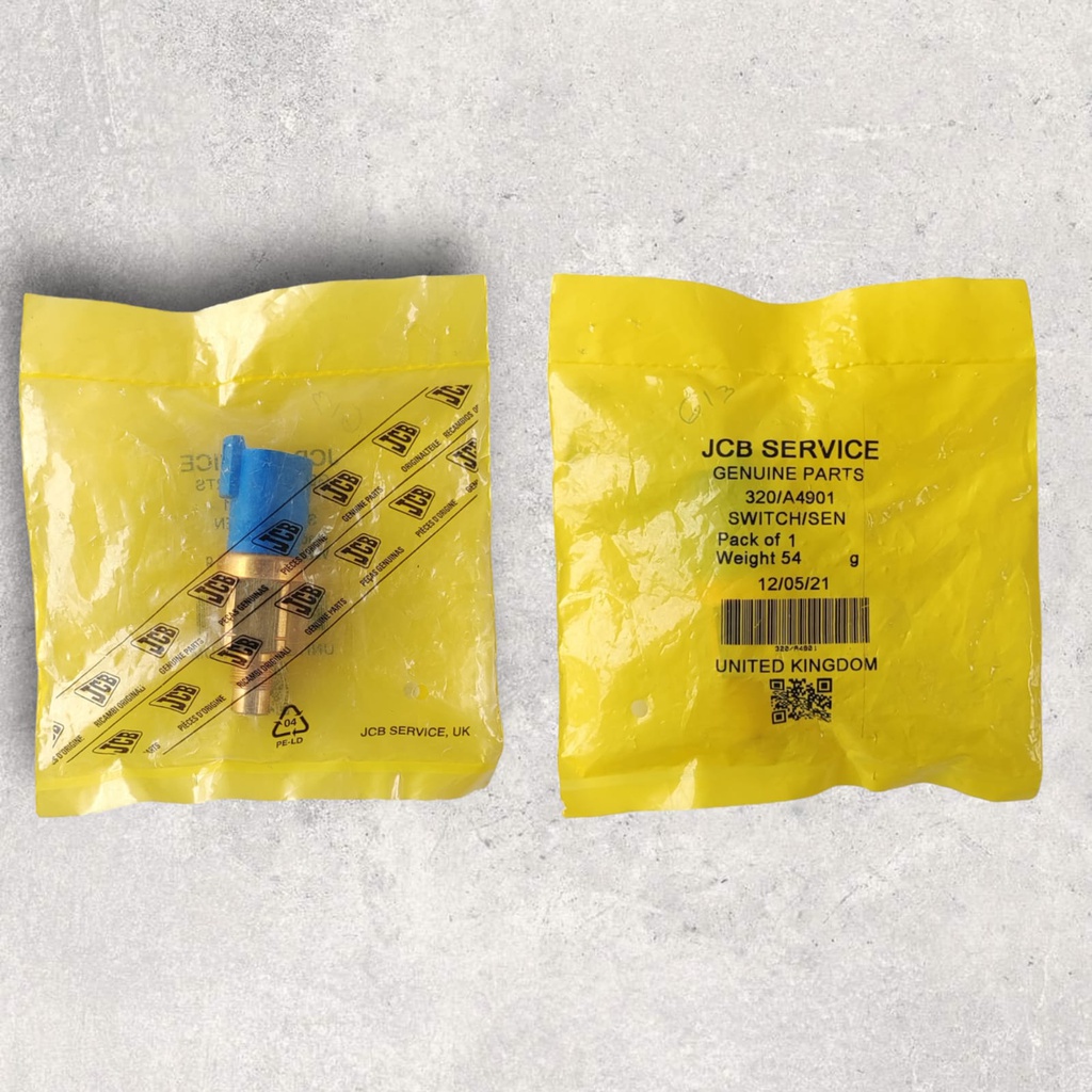 REFRIGERANTE DEL INTERRUPTOR/EMISOR