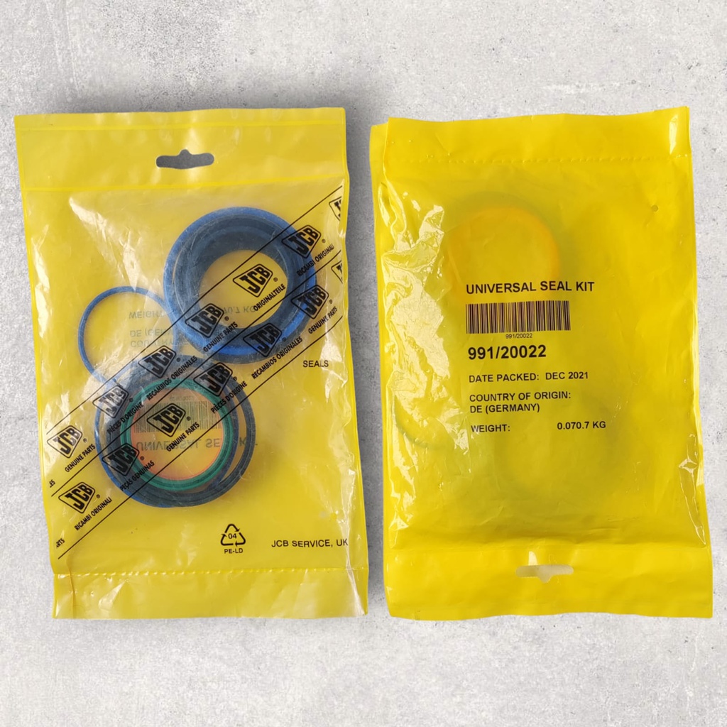 'UNIVERSAL SERVICE SEAL KI'