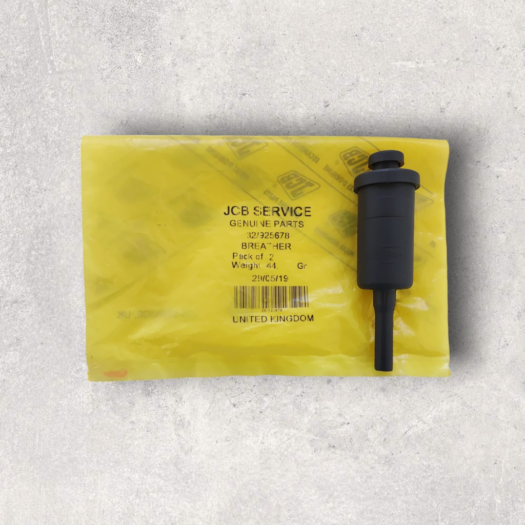 RESPIRADERO (32/925764)