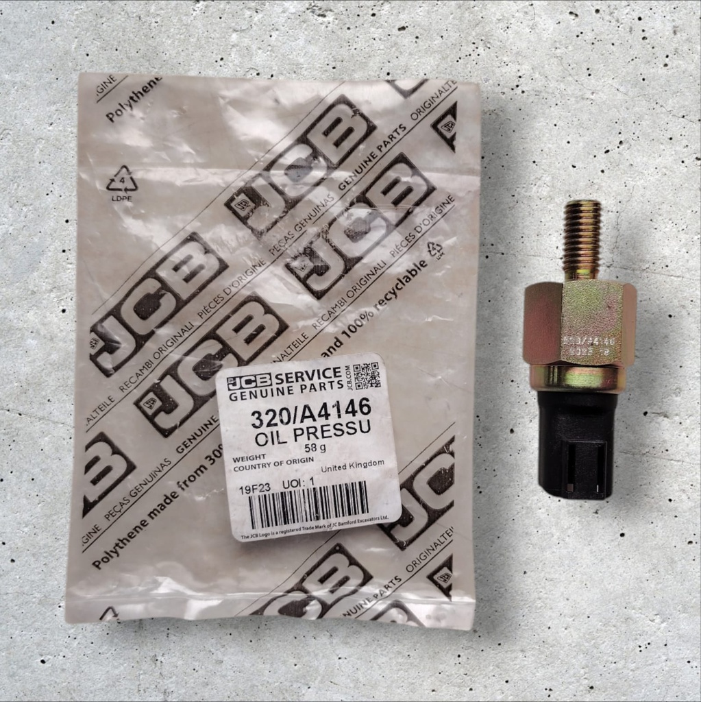 'OIL PRESSURE SWITCH(old 04046)'
