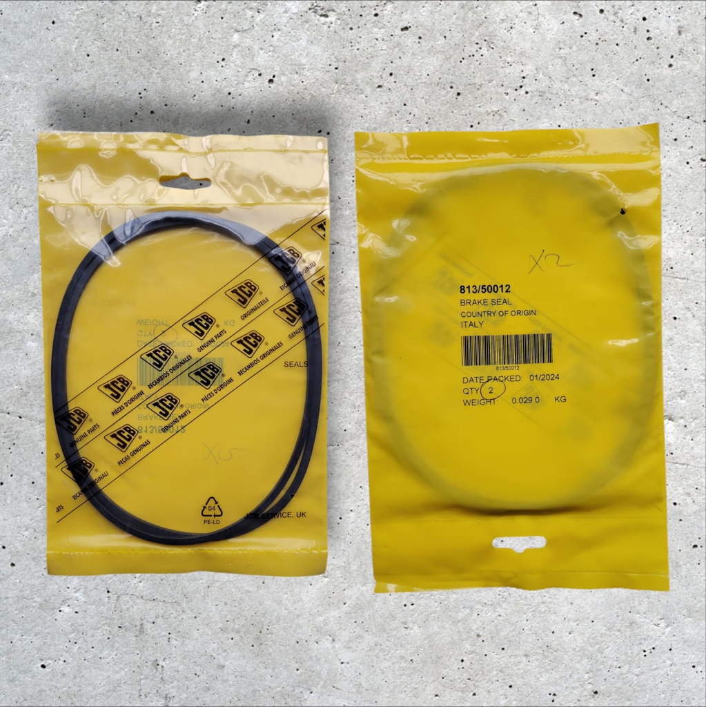 'BRAKE SEAL'