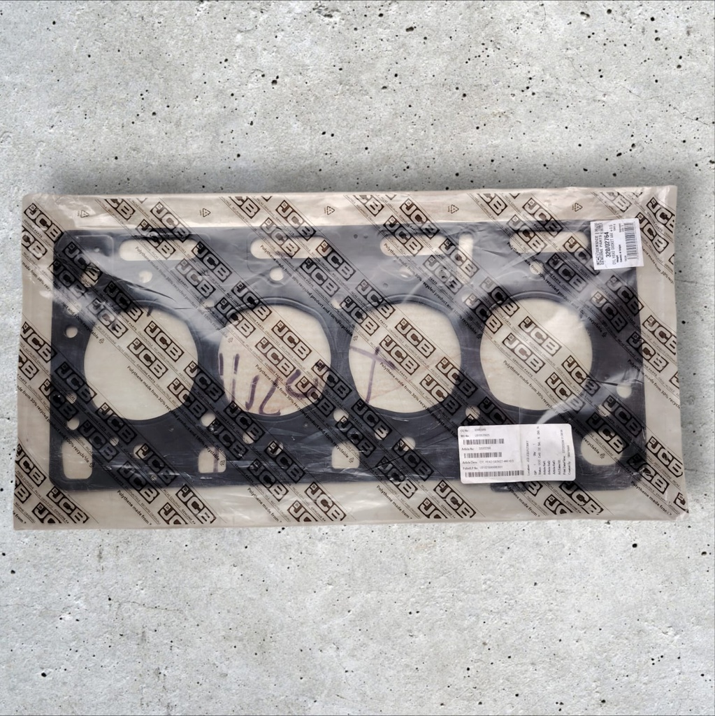 JUNTA DE CULATA CYL 444 +0.5