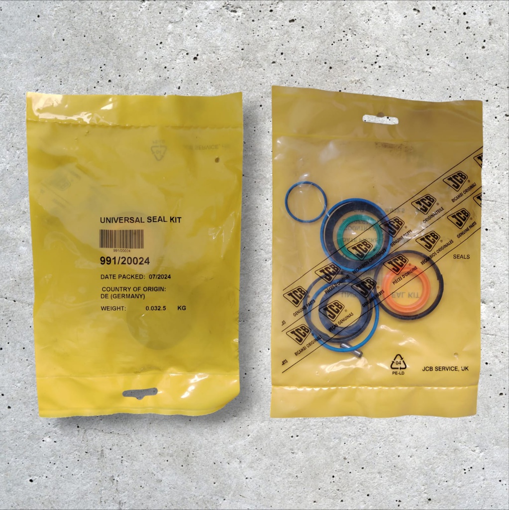 'UNIVERSAL SERVICE SEAL KI'