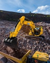 Excavadora JCB JS305 LC