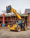 Manipulador Telescópico JCB 533-105