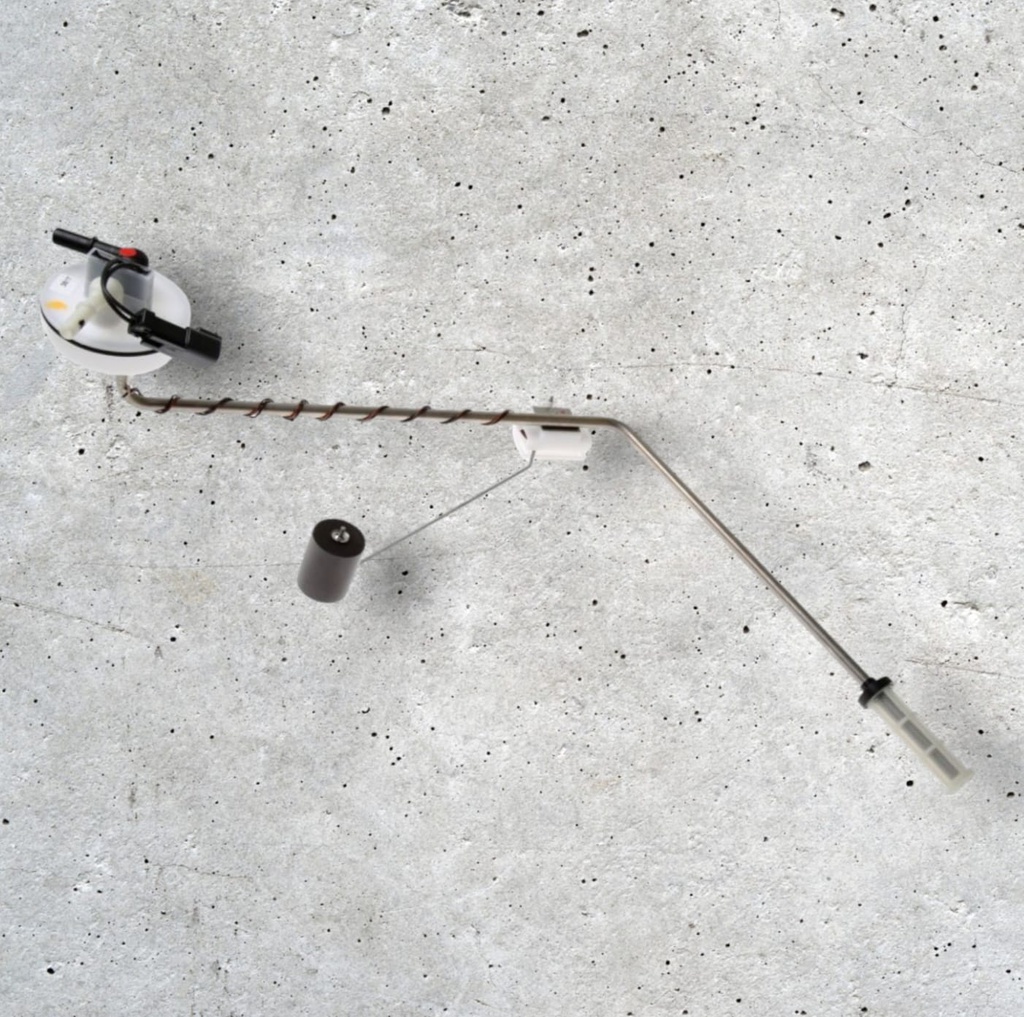 EMISOR DE COMBUSTIBLE ABI