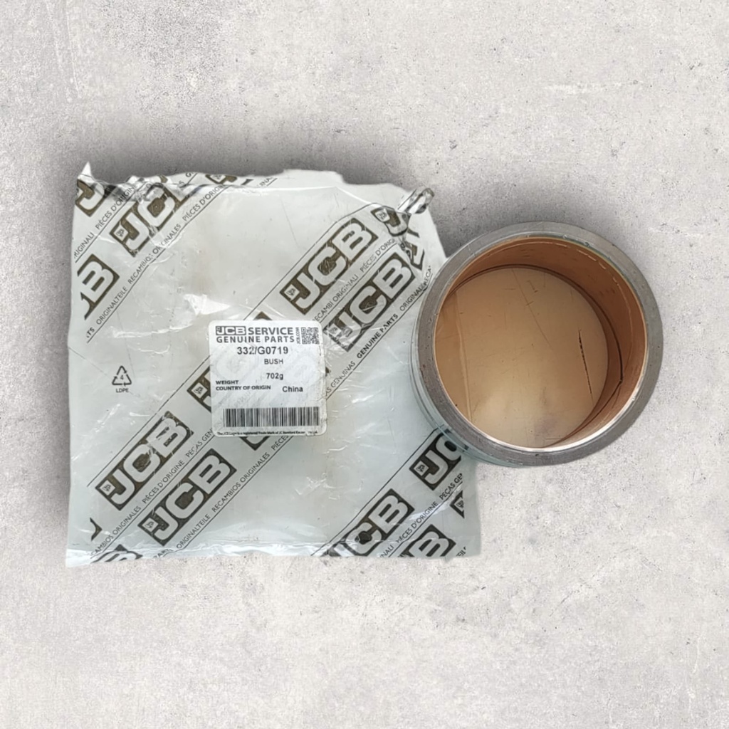 BUJE POSTE GIRO 70X84X57