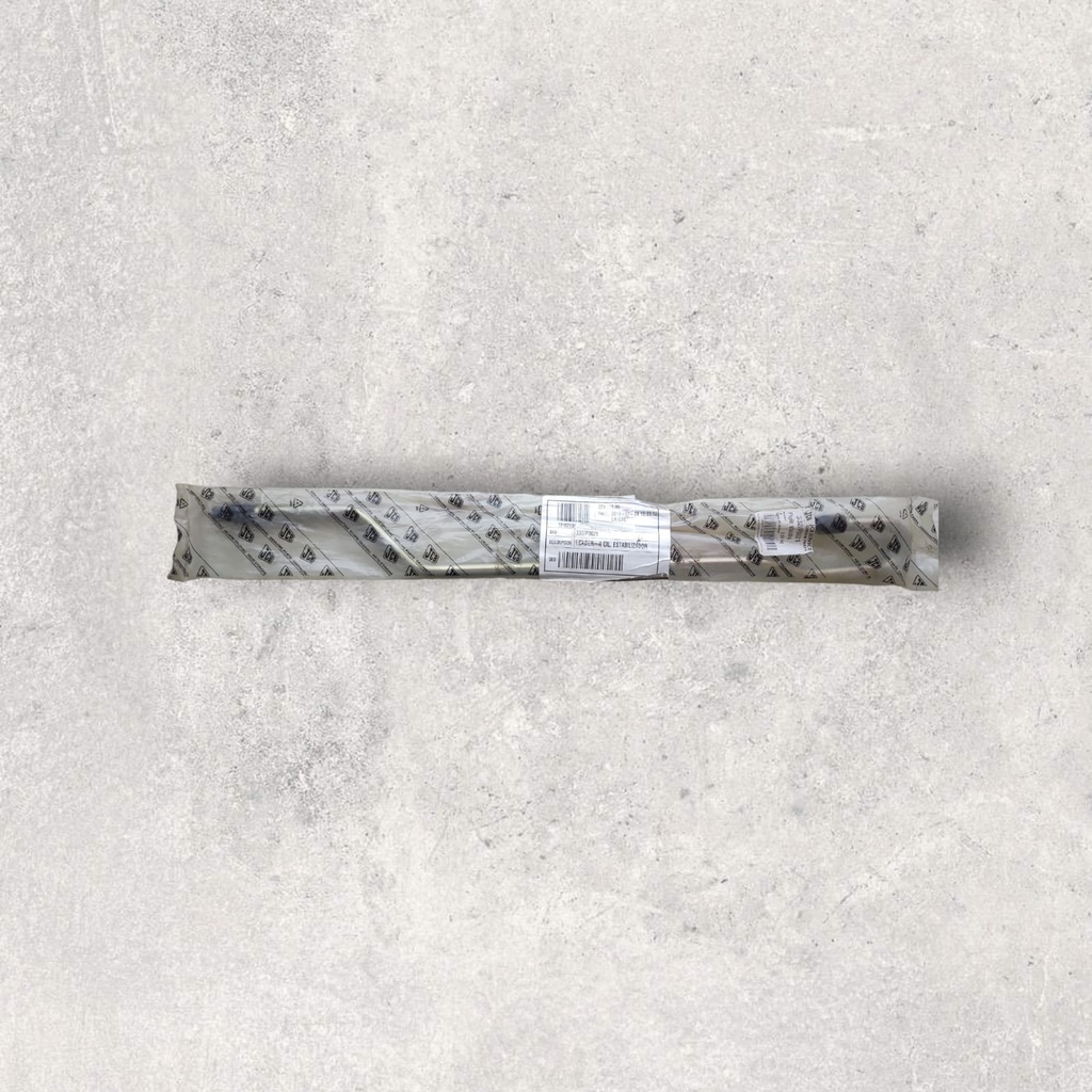 CAÑERIA ESTABILIZADORA