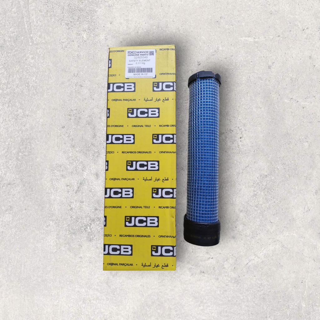 FILTRO DE AIRE INTERIOR