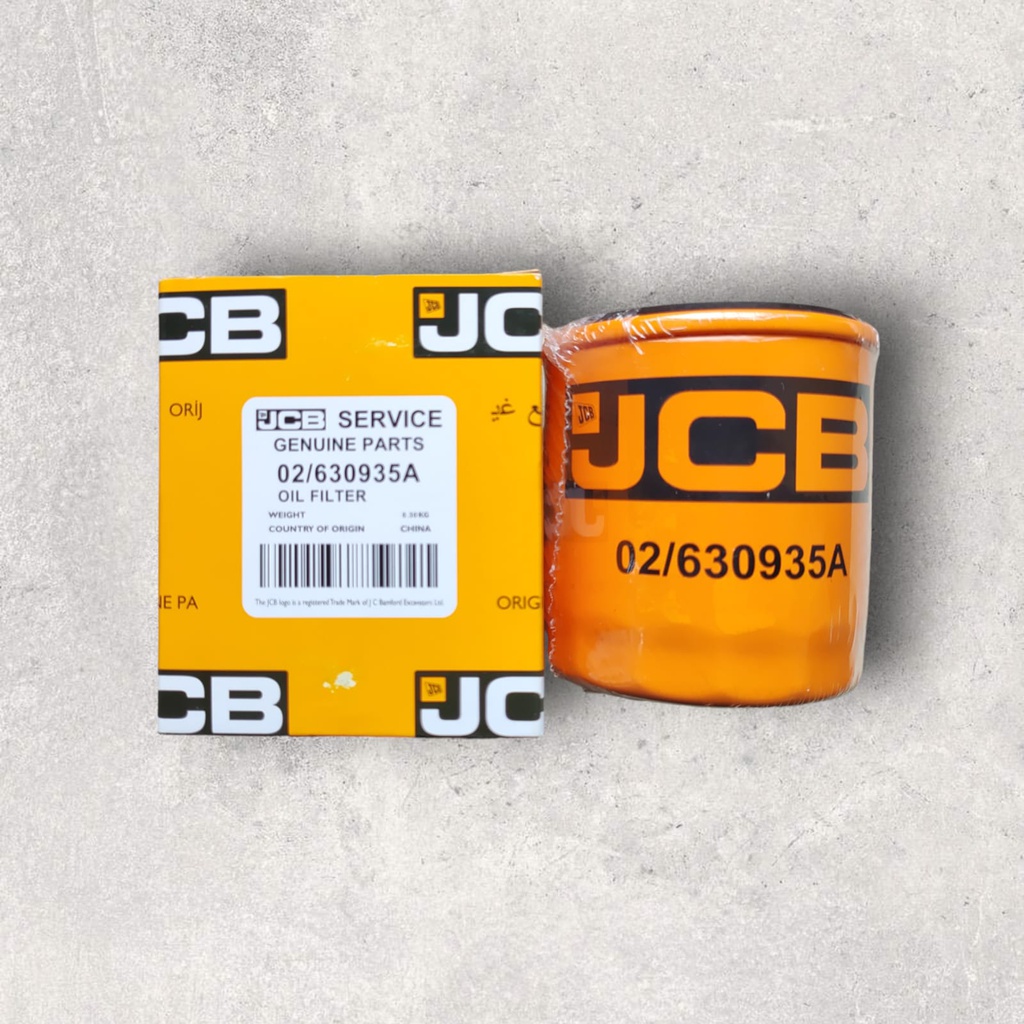 FILTRO DE ACEITE DEL MOTOR