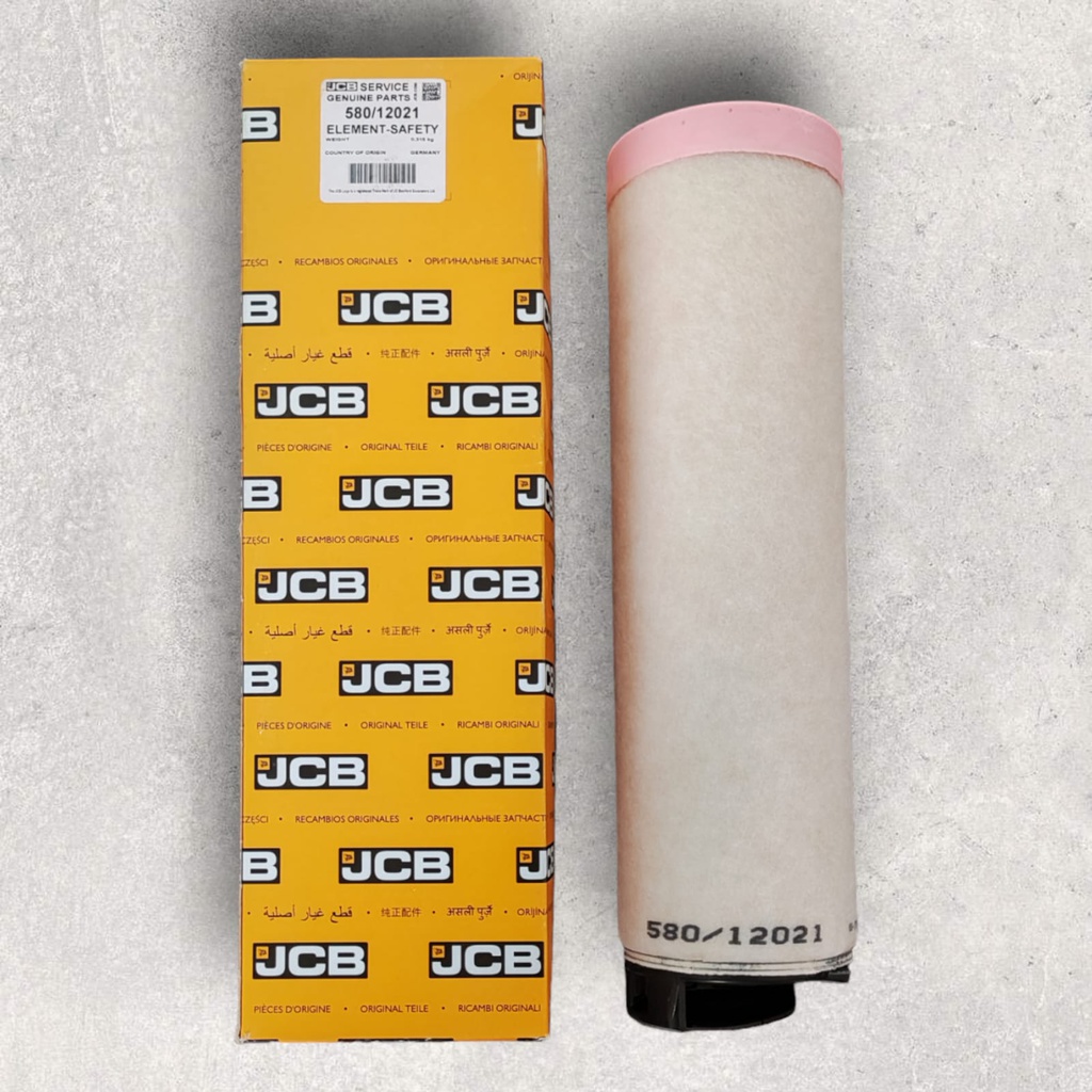 FILTRO DE AIRE DE MOTOR INTERIOR