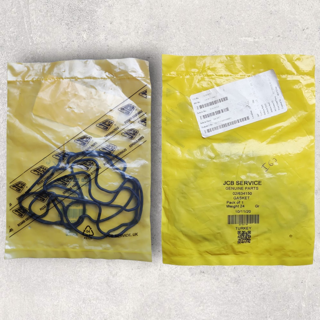 GASKET