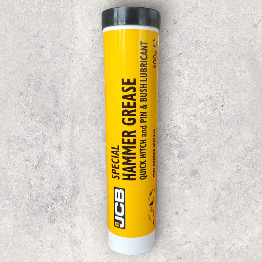 Grasa para Martillo Hidraúlico
