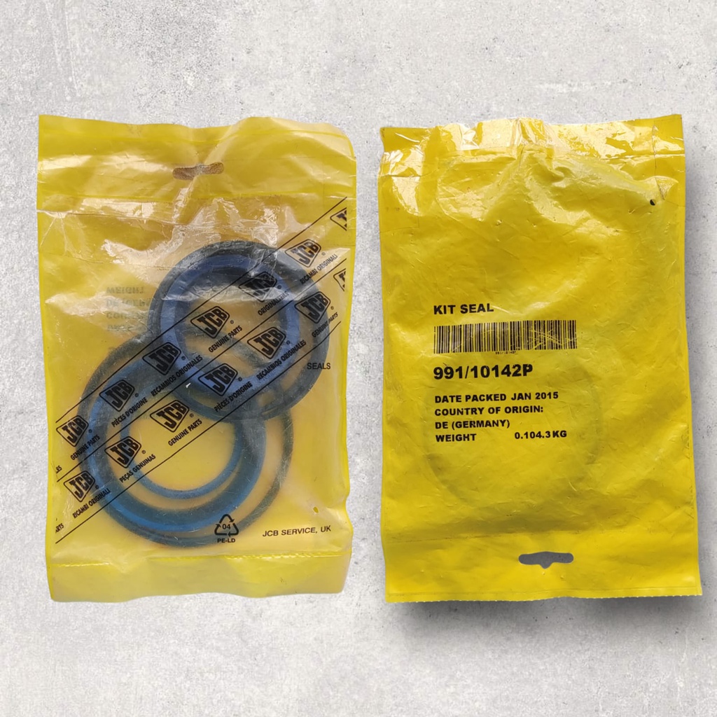KIT DE SELLO