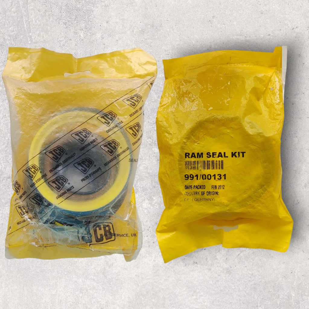 KIT DE SELLO DE CILINDRO