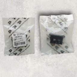 [700/50191] LUZ TESTIGO