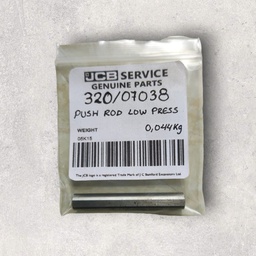 [320/07038] VARILLA DE EMPUJE. PRENSA BAJA (BR3)