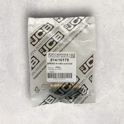 [814/10179] RESORTE DE LA BOMBA DE ACEITE 214-3CX