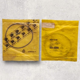 [828/00249] SELLO DE TRANSMISIÓN