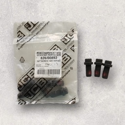 [826/00892] TORNILLO ABRASADOR DE CRUCETA