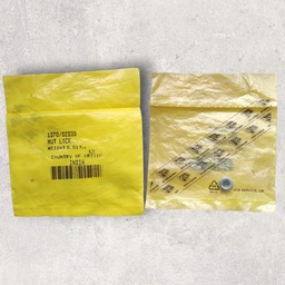 [1370/0203D] TUERCA CON BLOQUEO