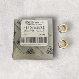 [1340/0203Z] Tuerca de pasador con seguro