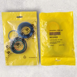 [991/20022] SELLO DE SERVICIO UNIVERSAL KI