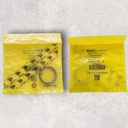 [320/A2553] ASIENTO DE LA VÁLVULA DE ADMISIÓN - S33E