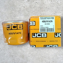 [400/V1479] ELEMENTO DE FILTRO DE ACEITE