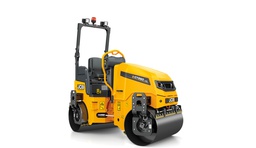 RODILLO TÁNDEM COMPACTADOR LISO JCB CT 260