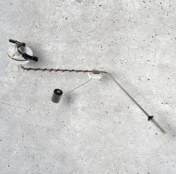 [401/Y4165] MEDIDOR DE COMBUSTIBLE ABI