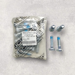 [1318/3410Z] TORNILLO M10X40 TUF-LOK