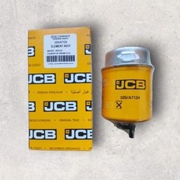 [320/A7124] FILTRO DE DECANTADOR